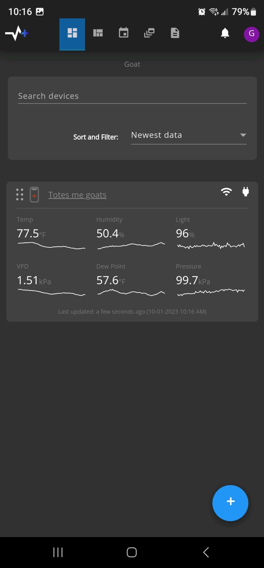 Ricky Bobby #2 (LIT) growlog photo 290