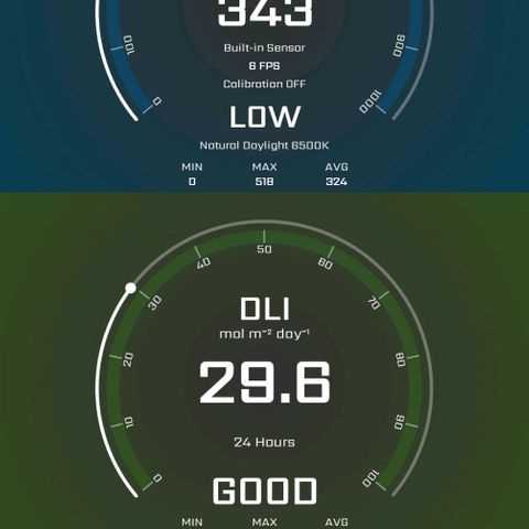 Tropicana cookies X Grandpa's cookies #10 #1 growlog timeline photo