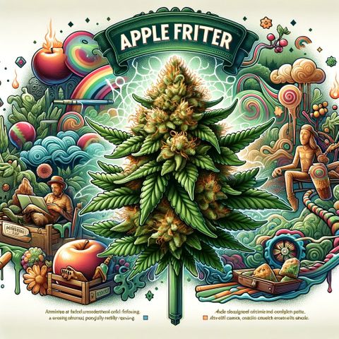 Apple Fritter Auto growlog timeline photo