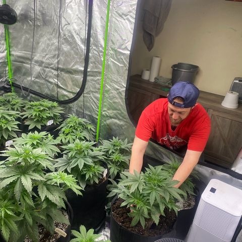 Baker bros  growlog timeline photo