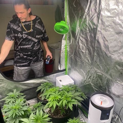 Baker bros  growlog timeline photo