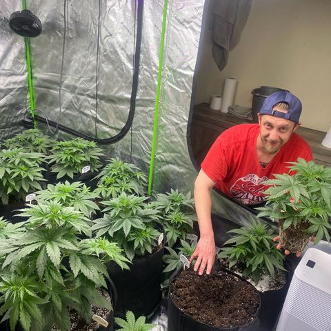 Baker bros  growlog timeline photo