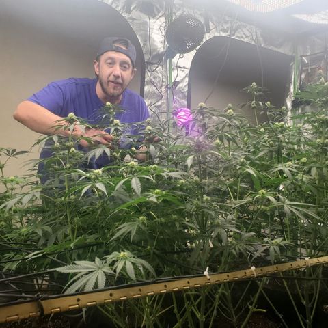 Baker bros  growlog timeline photo