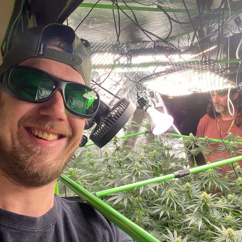 Baker bros  growlog timeline photo