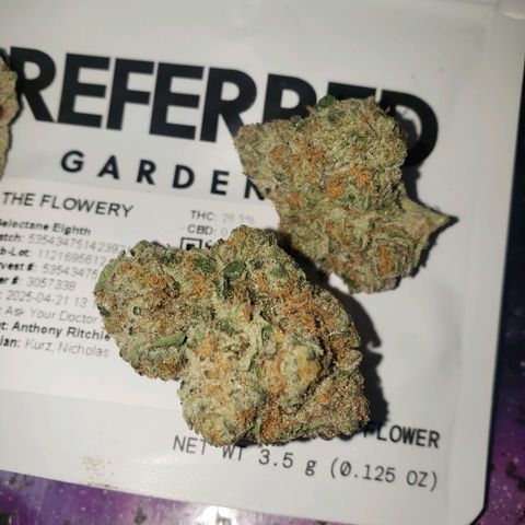 Geloctane  growlog photo: This should be end result 
