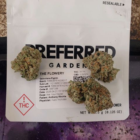 Geloctane  growlog photo: This should be end result 