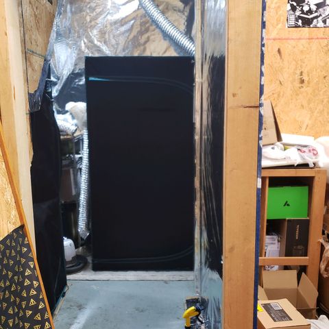Geloctane  growlog photo: Looking official 