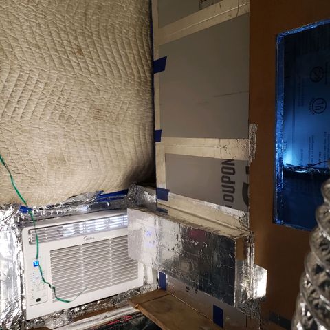 Geloctane  growlog photo: I have to clean up all the wires put some racks secure them Definitely put some type of decal or something on it paint it  It's getting there it's my drying/curing chamber which is holding steady temperatures and humidity levels 