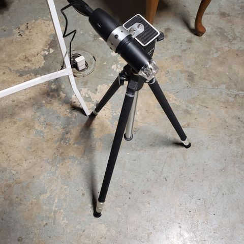 Geloctane  growlog photo: Shit looks like an official death ray or shrinking ray 🤣