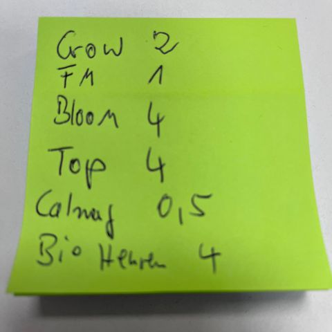 HerzOG growlog timeline photo