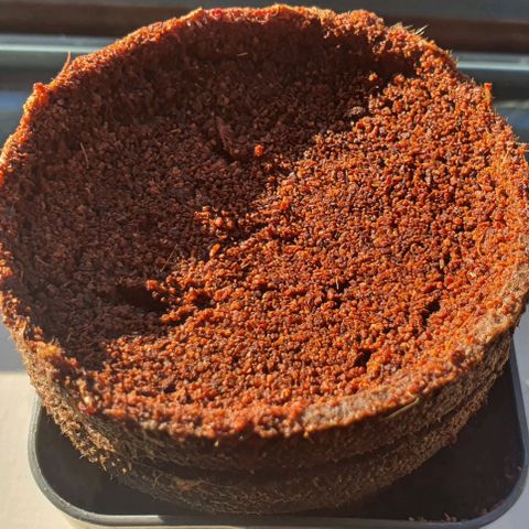 3RH #1 growlog timeline photo