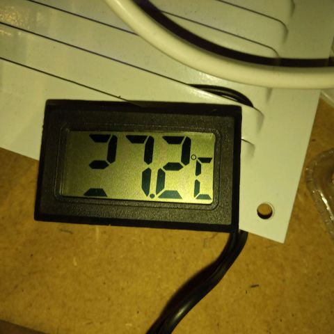 Morpheus growlog timeline photo