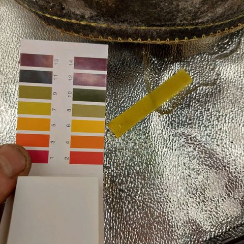 Royal Cookies growlog timeline photo