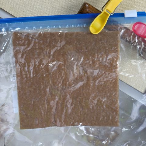 #48 AK47 growlog photo