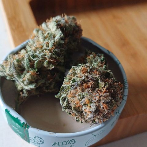 Pineapple chunk  growlog timeline photo