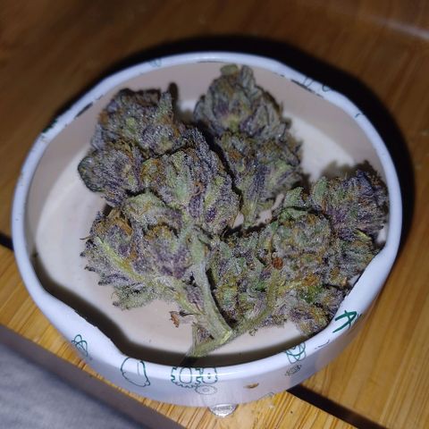 Peyote cookies  growlog timeline photo