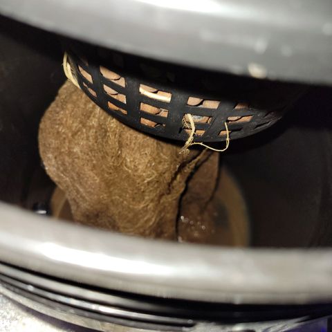 RoMelly growlog timeline photo
