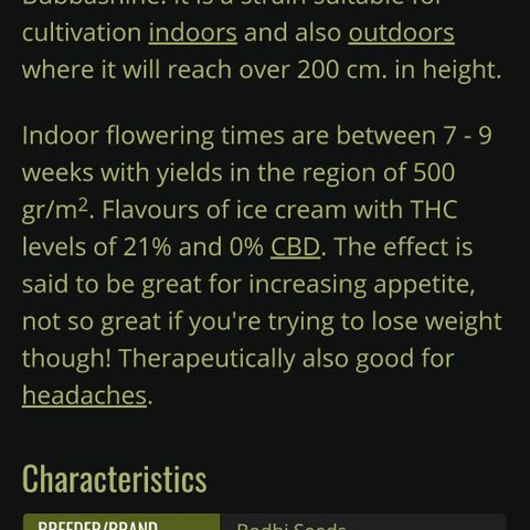 BLUE SUNSHINE growlog photo: A little background and genetics on this strain... These seeds are sold out everywhere, luckily I have a few put back. 