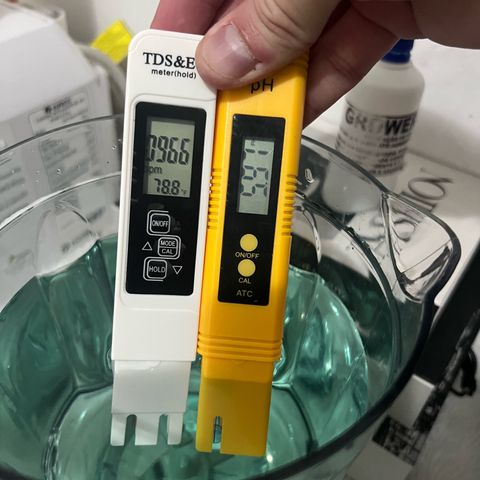 Prensado  growlog timeline photo