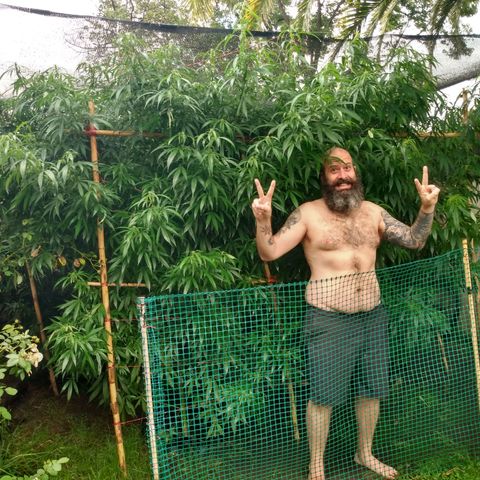 Despink growlog photo: Llueve mucho hoy