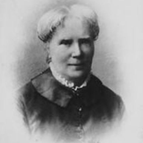 Elizabeth Blackwell growlog timeline photo
