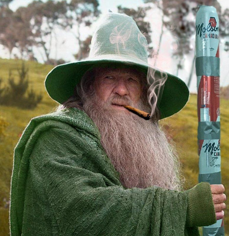 Avatar von GandalfTheGreen