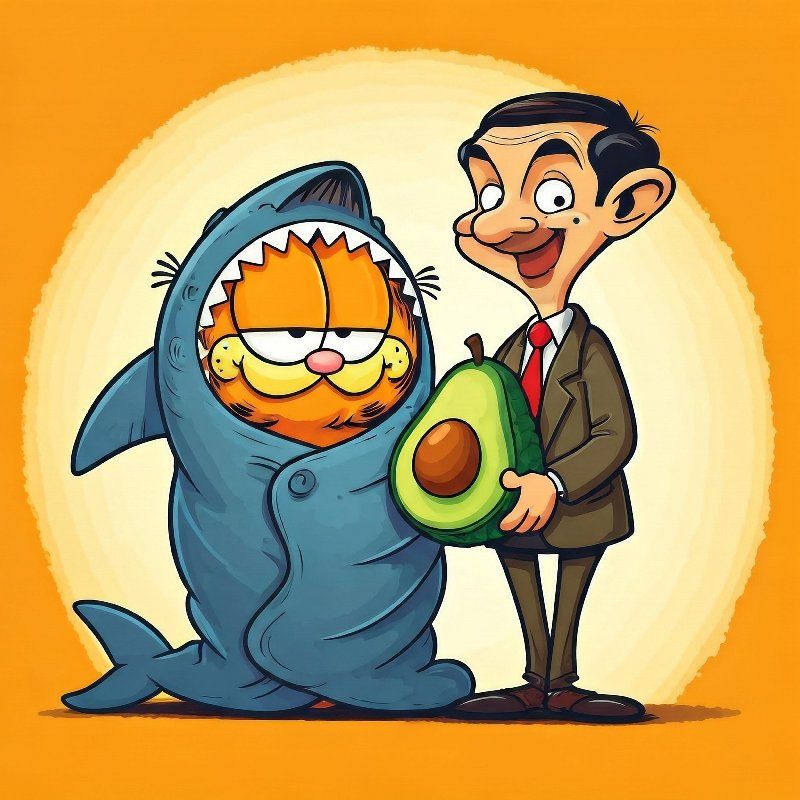 Avatar de Rico169