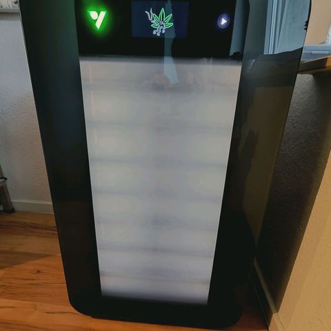 Hella Jelly #1 growlog timeline photo