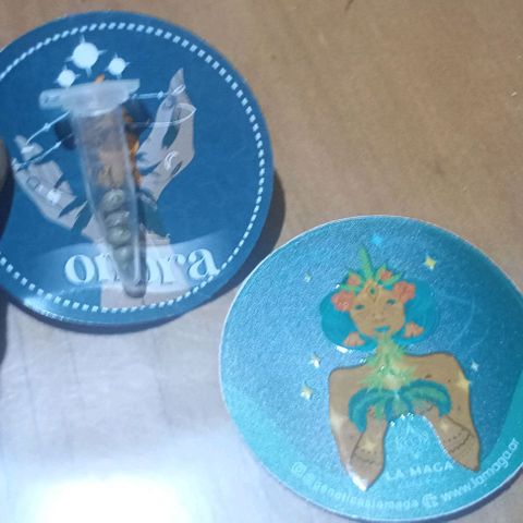 Onora (genética la maga) growlog timeline photo