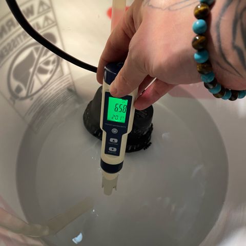  10th planet R1 growlog timeline photo