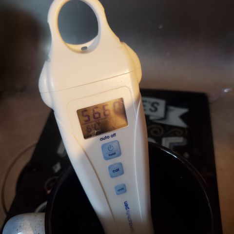 Dark Devil Auto growlog timeline photo