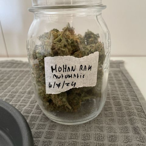 Mohan ram automatic  (7L) growlog timeline photo