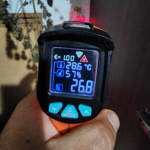 Oreoz growlog timeline photo
