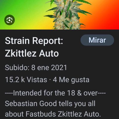 Zkittlez Auto 3 growlog timeline photo
