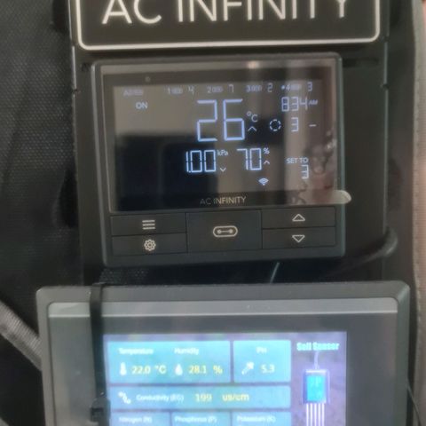 Gorilla Auto growlog timeline photo