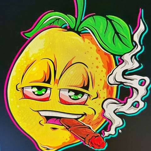 Lemon Cherry Gelato growlog timeline photo
