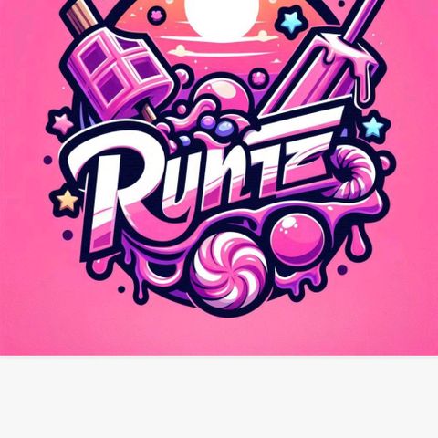 Pink Runtz #1 growlog timeline photo