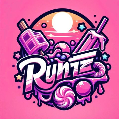 Pink Runtz #1 growlog timeline photo