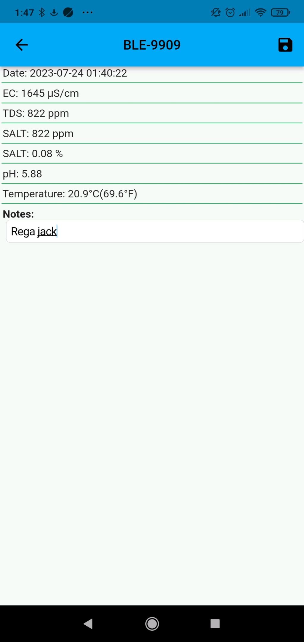 Jaqueline growlog photo 56