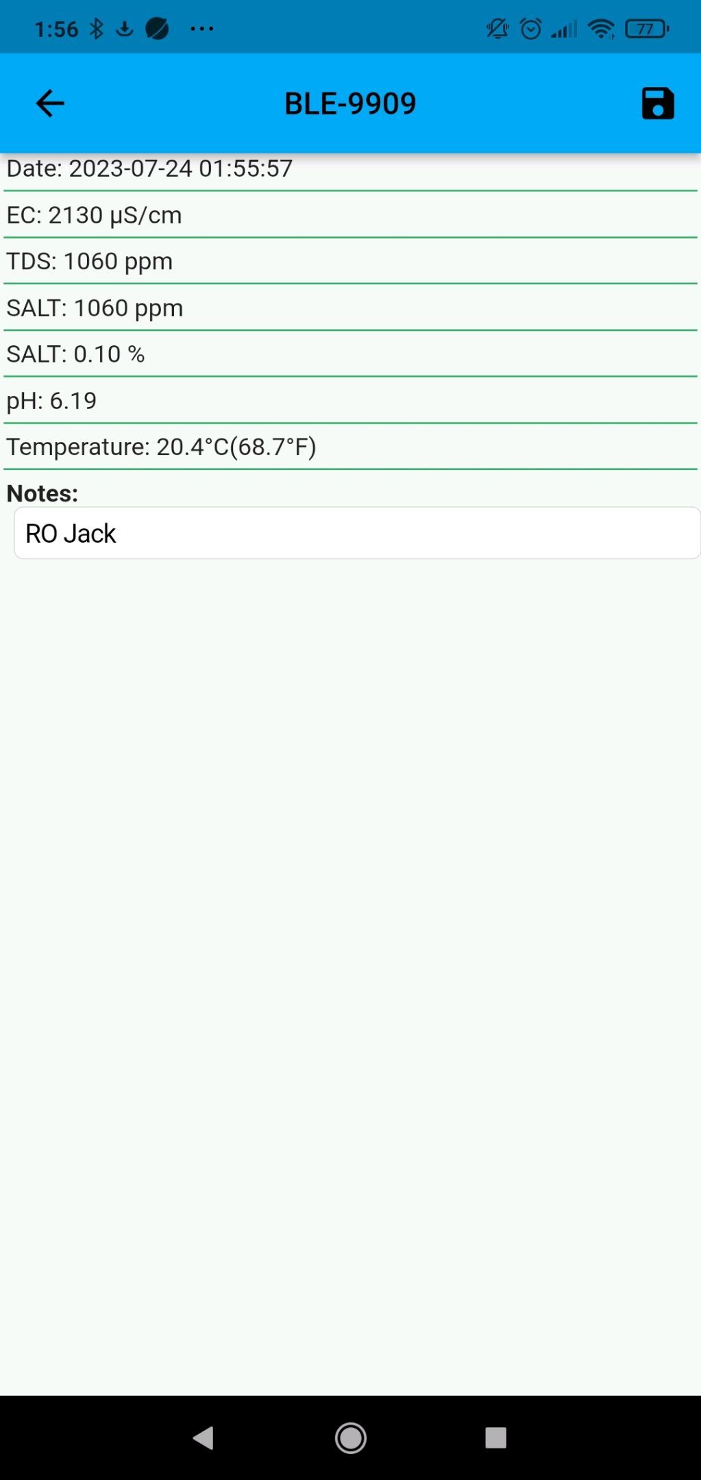 Jaqueline growlog photo 57