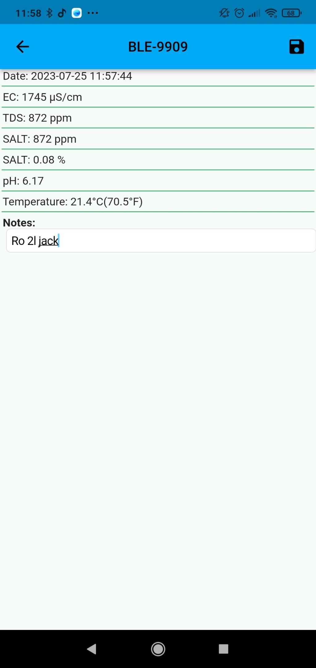 Jaqueline growlog photo 68