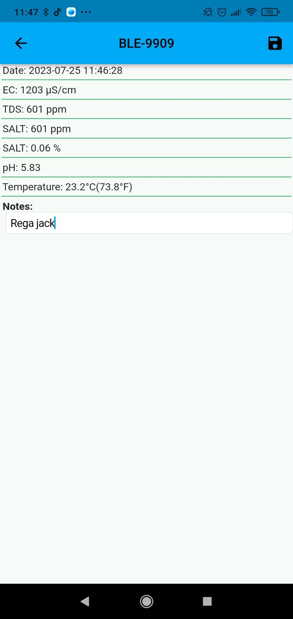 Jaqueline growlog photo 78