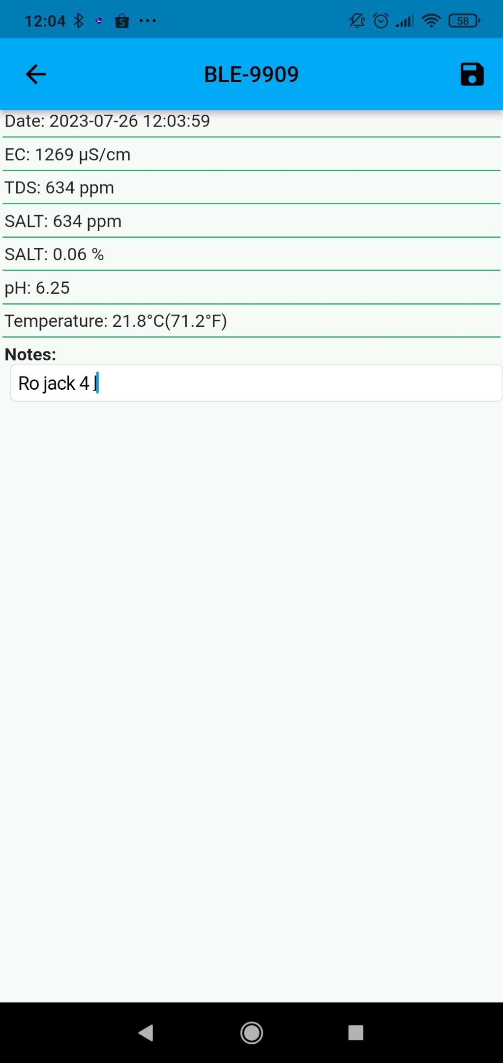 Jaqueline growlog photo 82