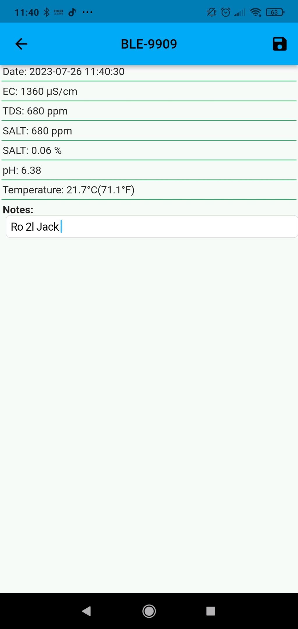 Jaqueline growlog photo 83