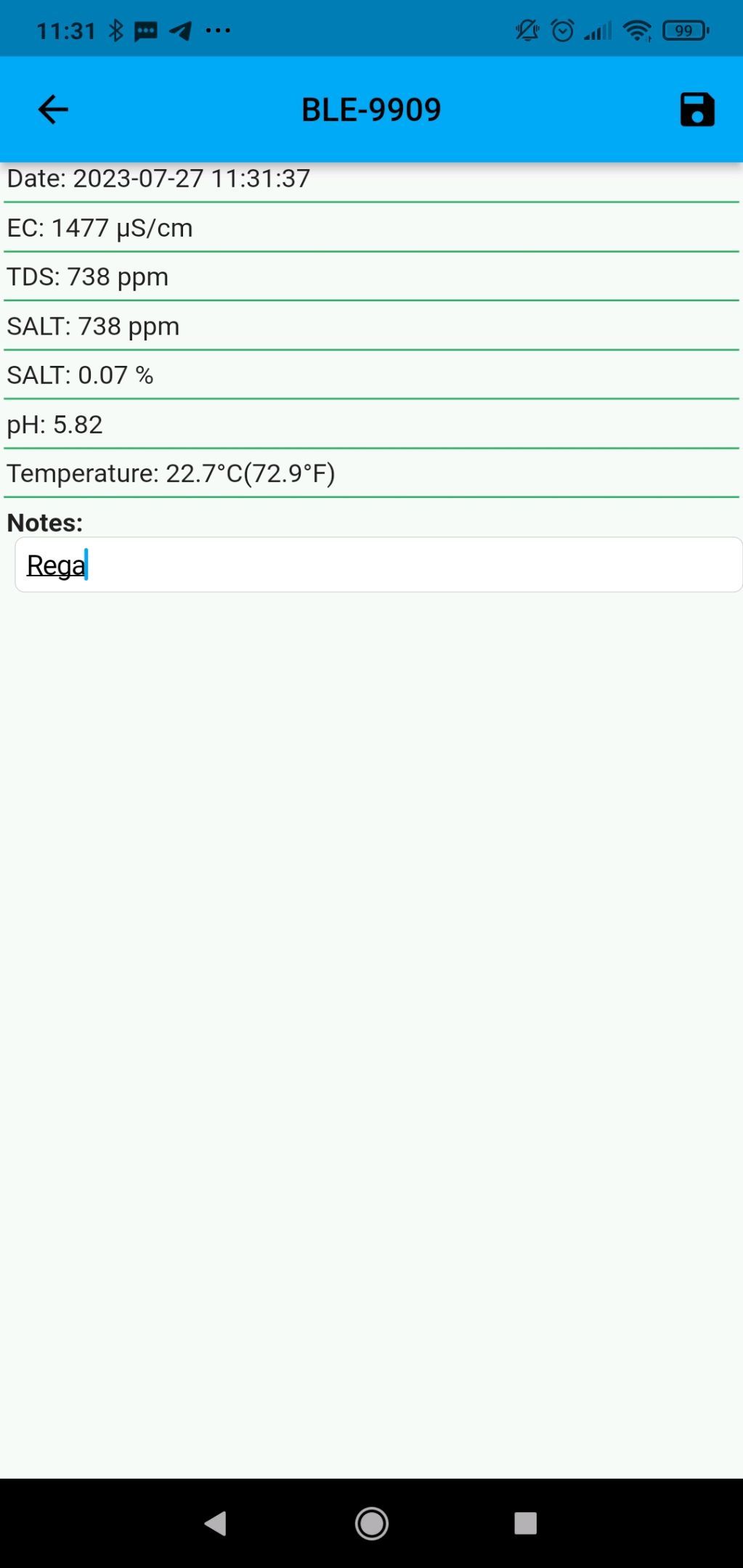 Jaqueline growlog photo 88