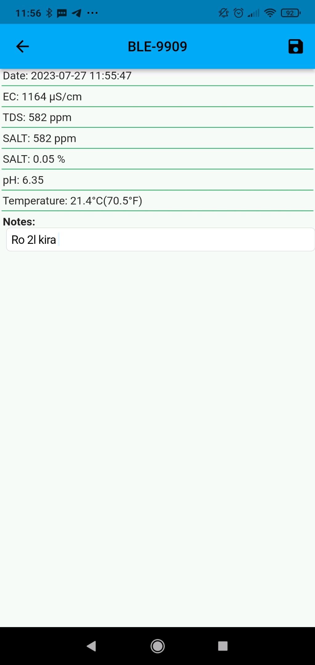 Jaqueline growlog photo 89