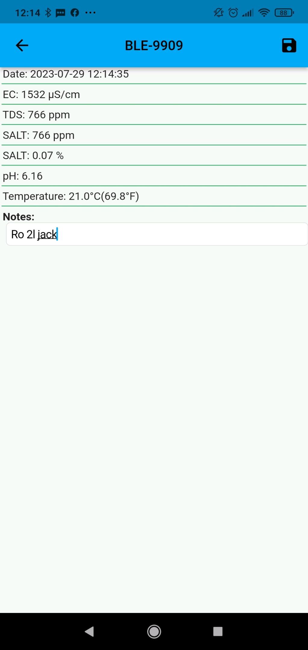 Jaqueline growlog photo 98