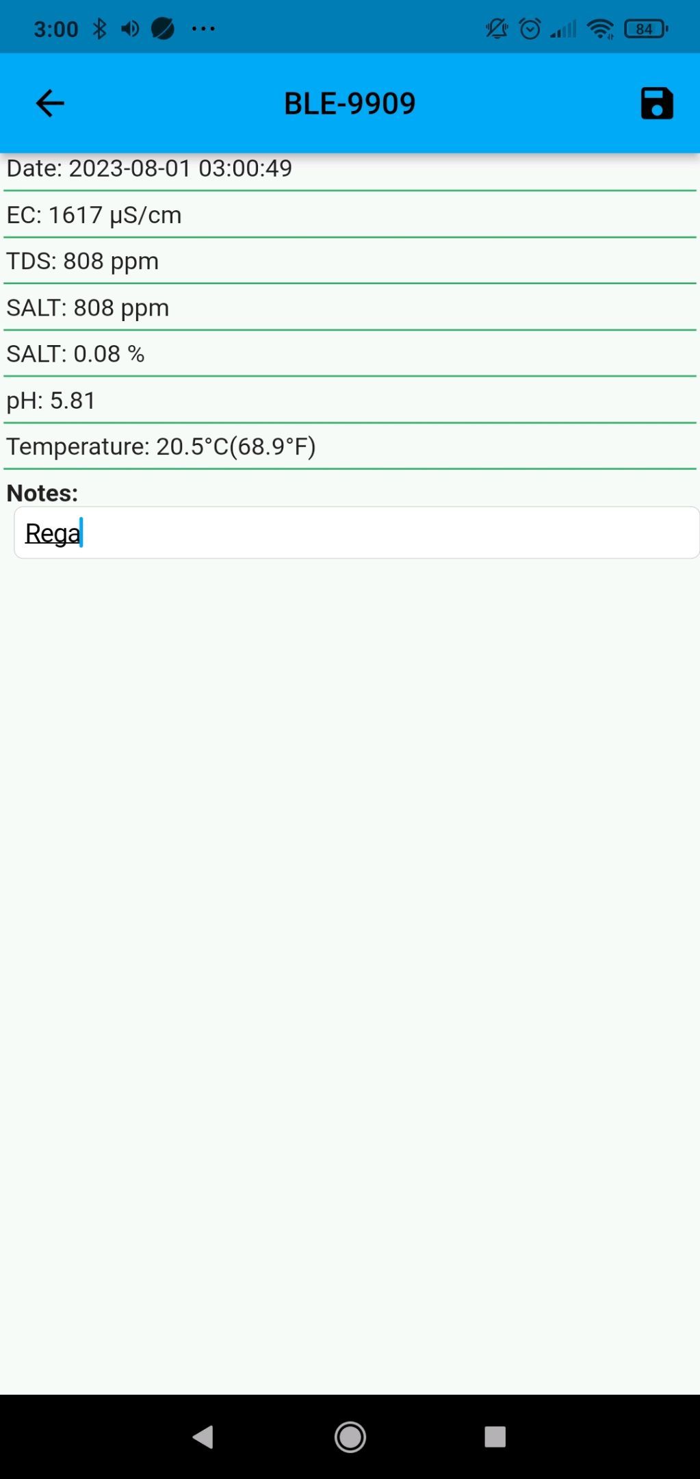 Jaqueline growlog photo 104