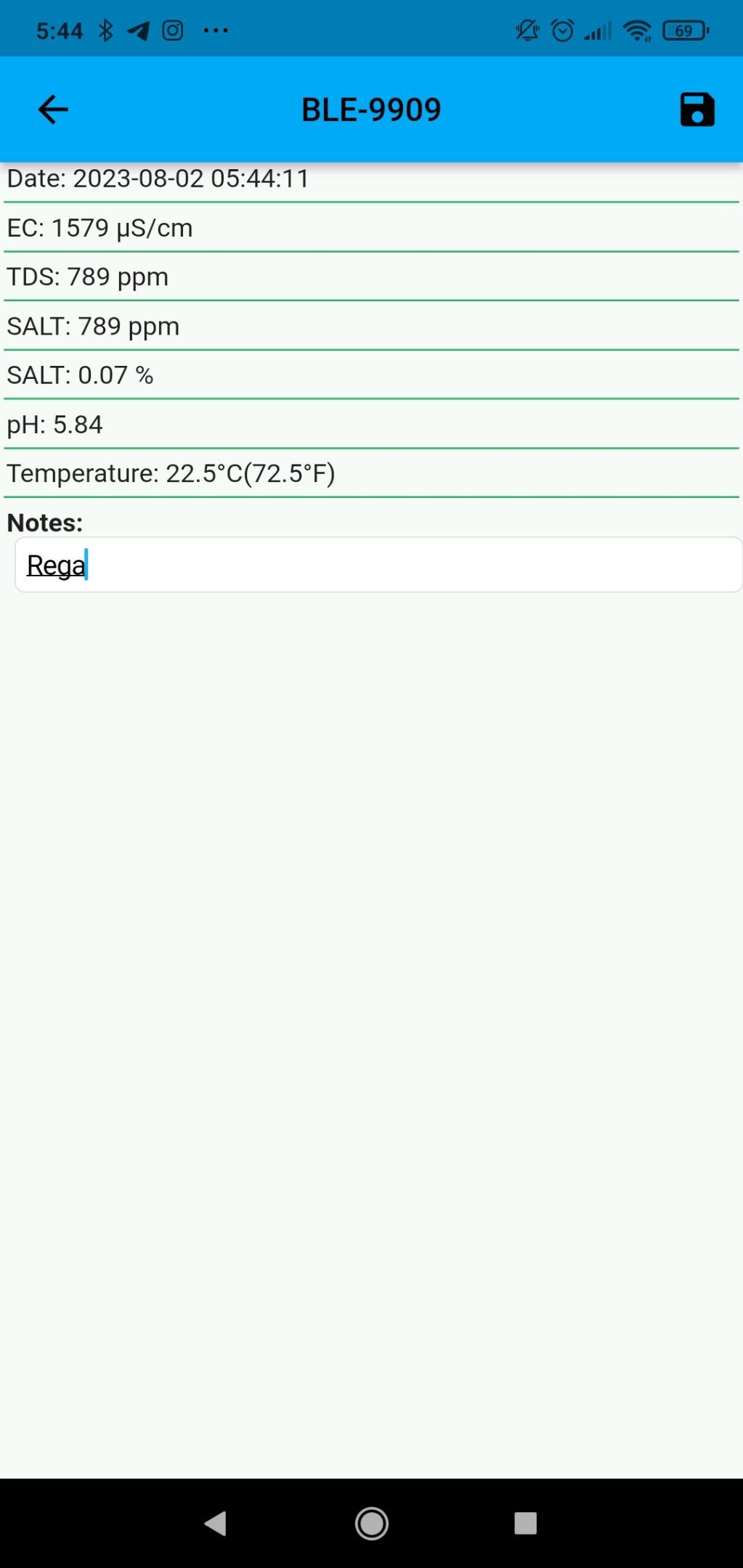 Jaqueline growlog photo 107