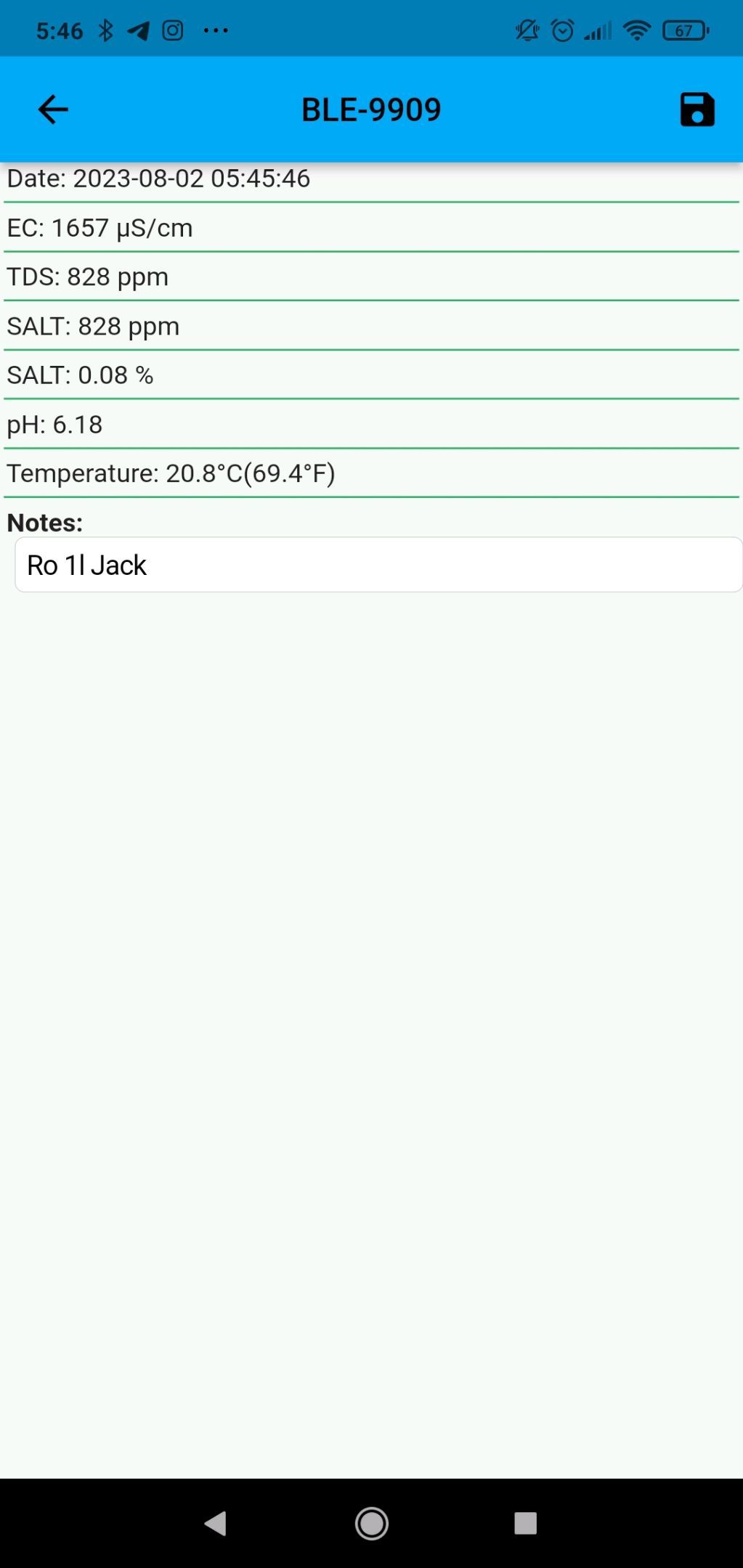 Jaqueline growlog photo 110